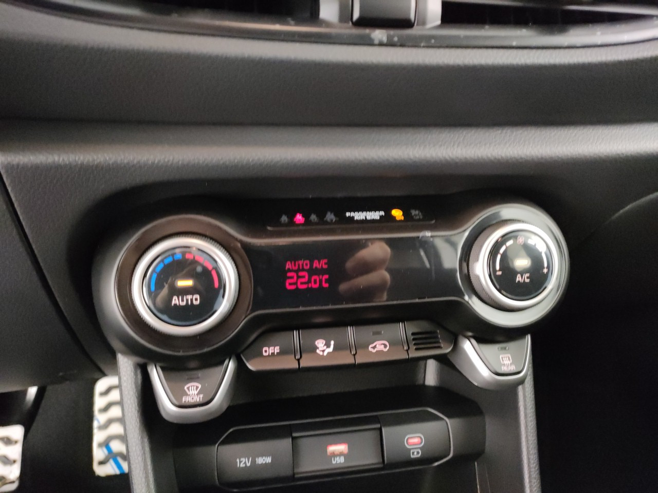 Kia Picanto Nuovo Benzina Picanto Mantova