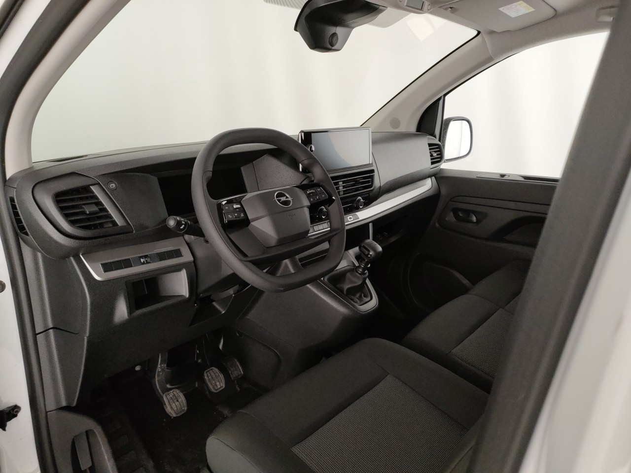 Opel Vivaro Cargo Nuovo Diesel Vivaro Cargo Porto Mantovano