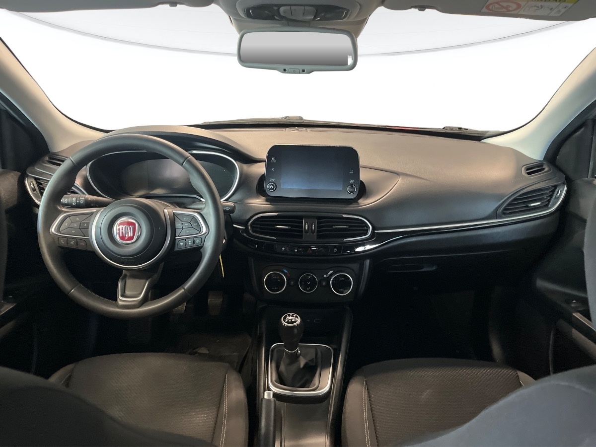 Fiat Tipo Usato 2021 Tipo Altavilla Vicentina