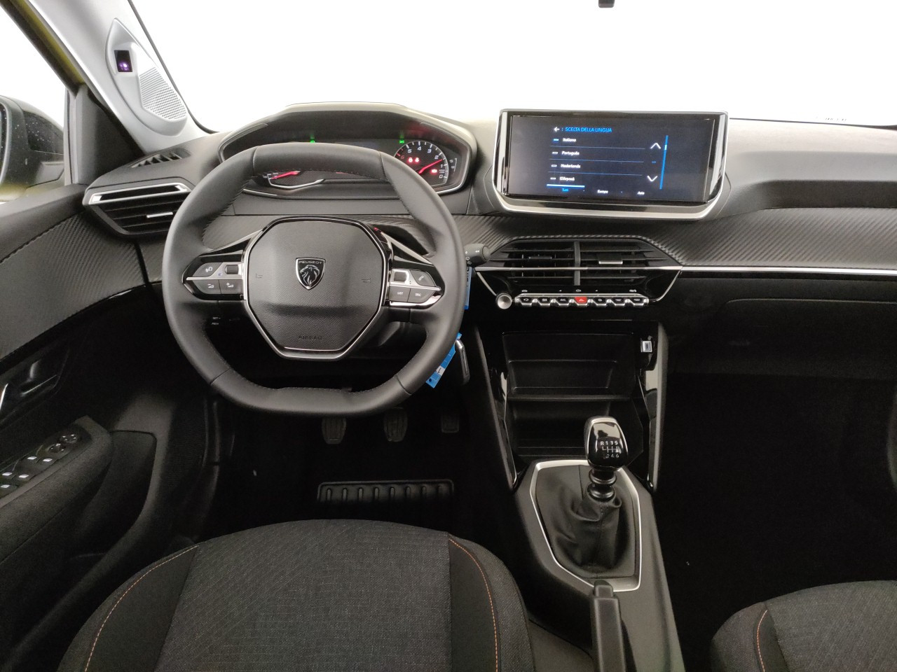 Peugeot 208 KM0 2026 208 Prevalle