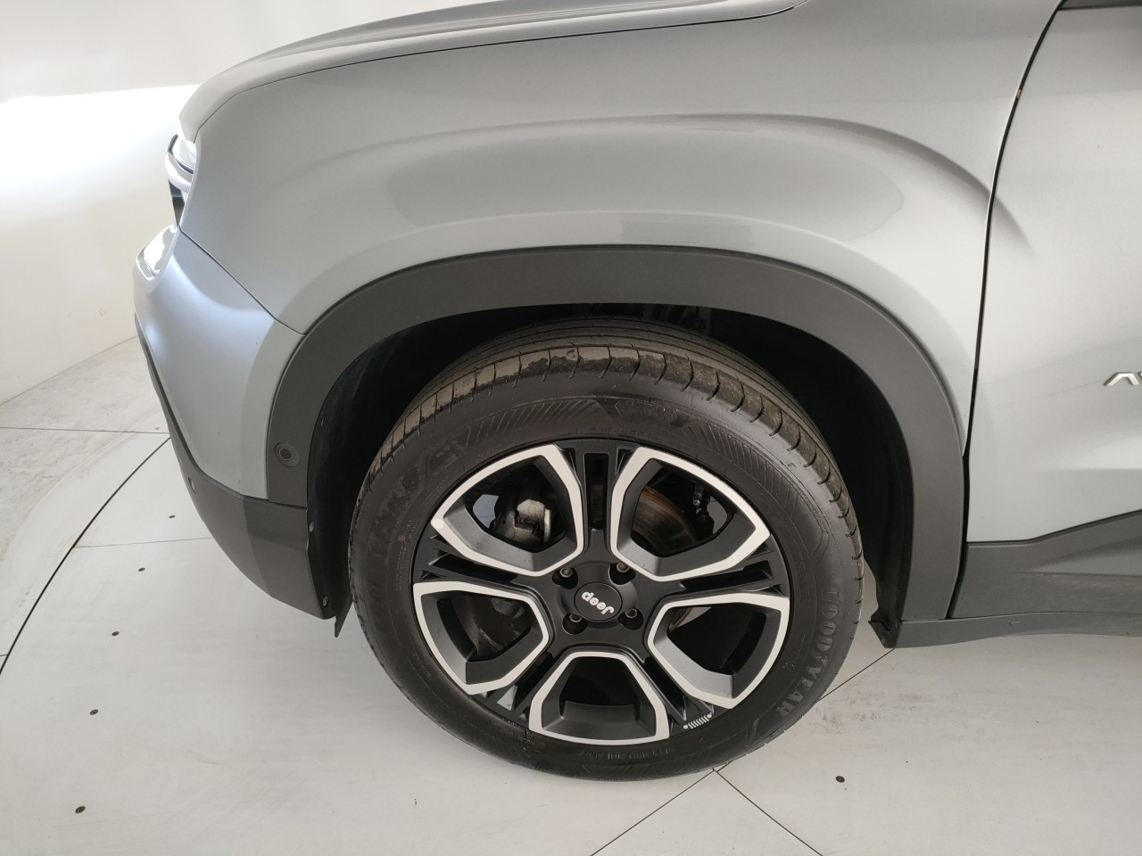 Jeep Avenger 2022 Usato 2025 Avenger 2022 Parma