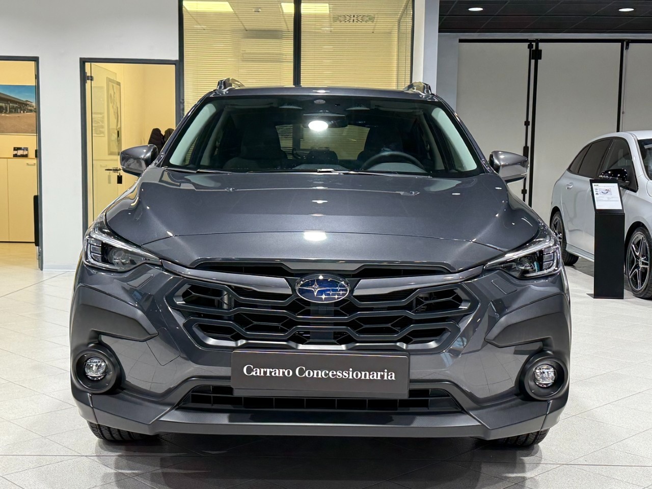 Subaru Crosstrek Crosstrek 2.0 e-Boxer STYLE - 2