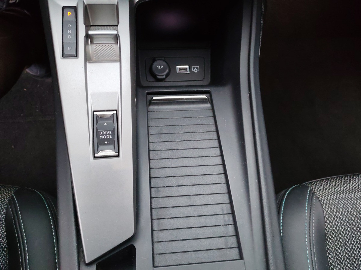 Peugeot 308 Usato 2023 308 Carpi