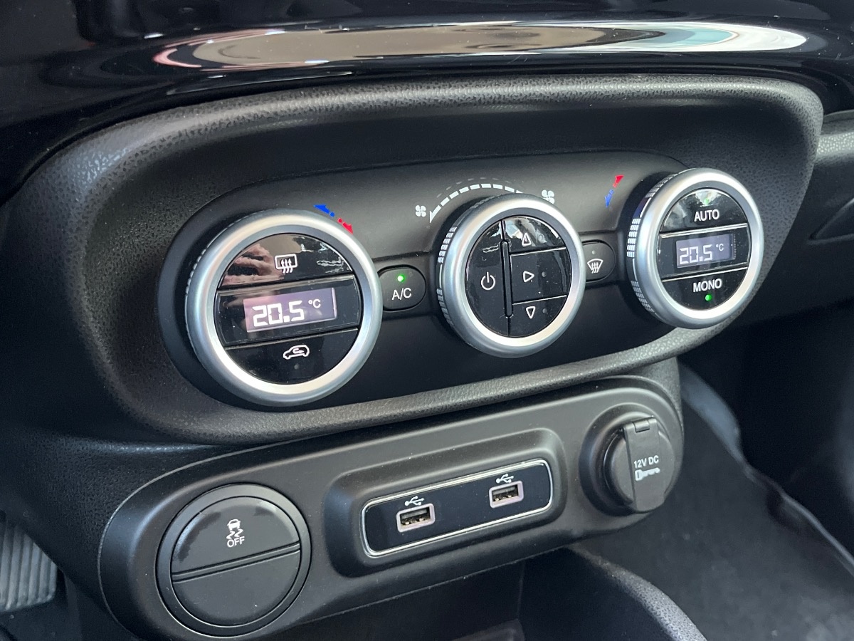 Fiat 500L Usato 2021 500L Cerea
