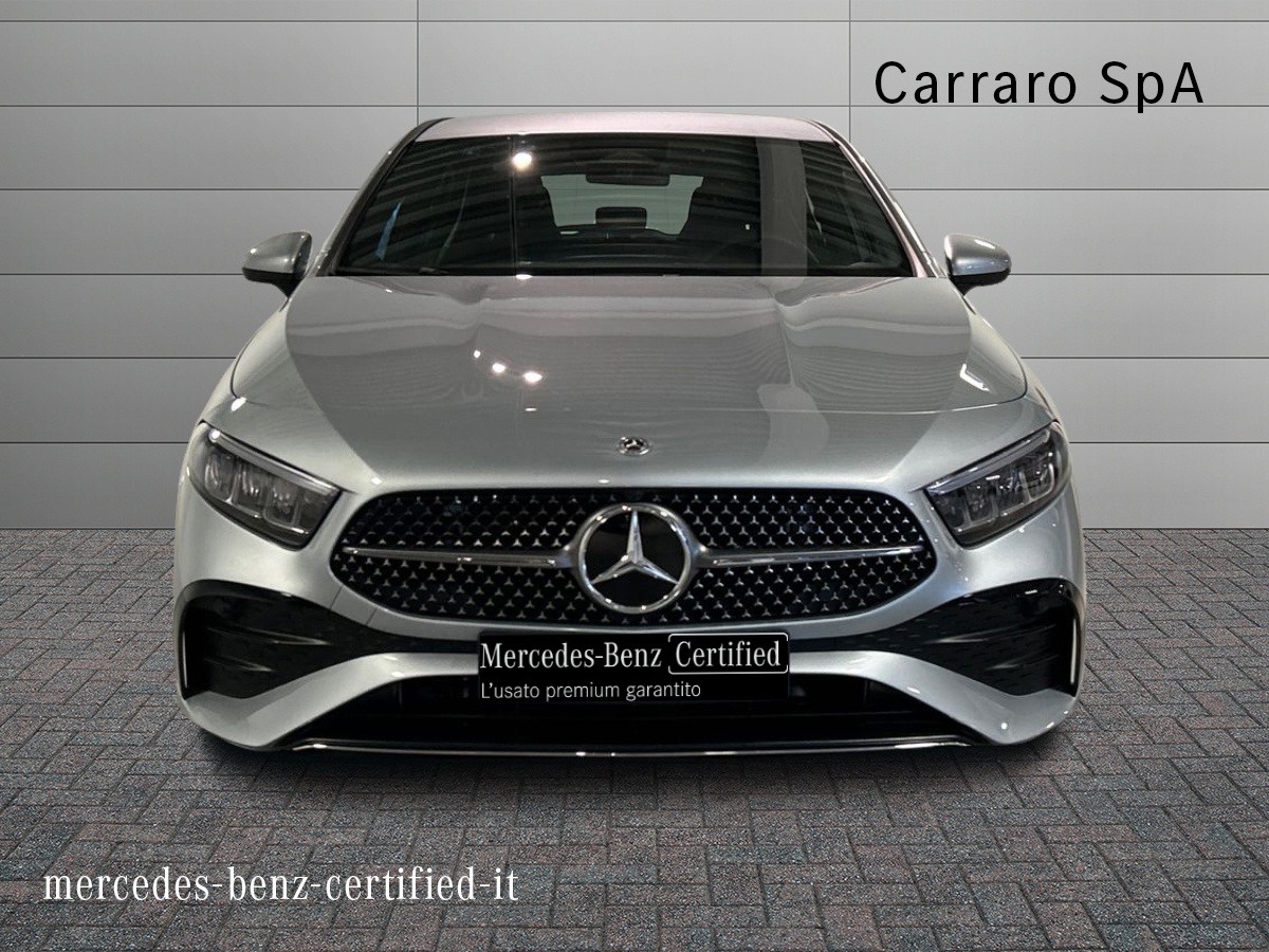 Mercedes  Classe A 180 AMG Line Advanced 7G-DCT - 3