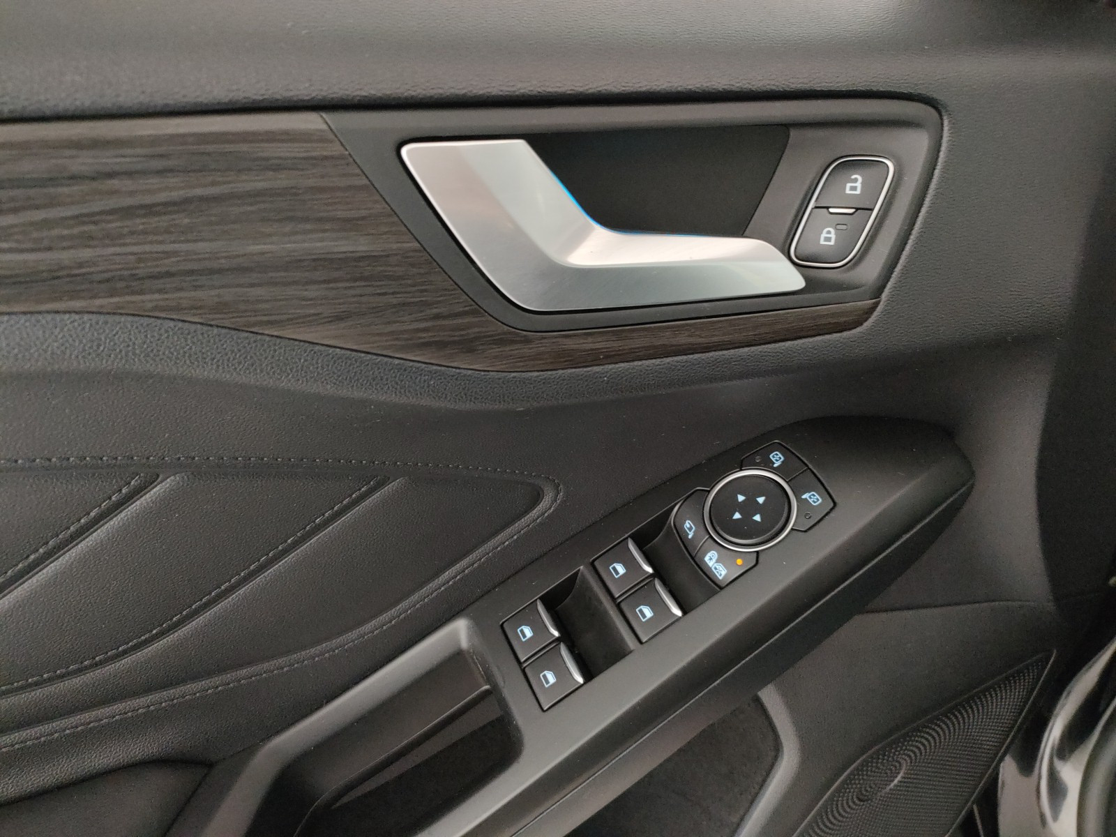 Ford Focus Usato 2019 Focus Legnago