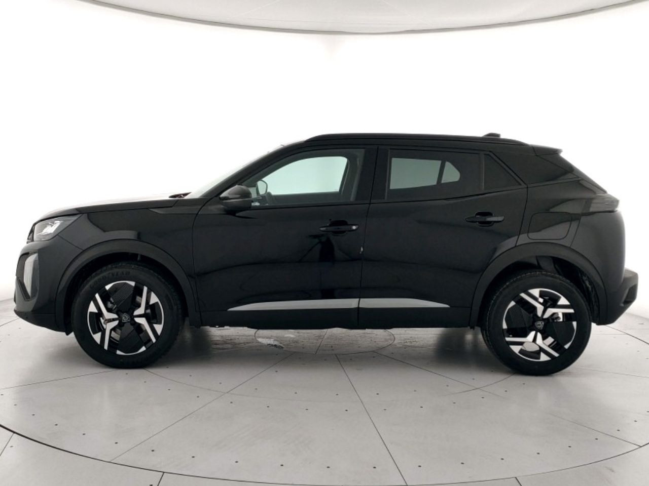 Peugeot 2008 KM0 2025 2008 Porto Mantovano