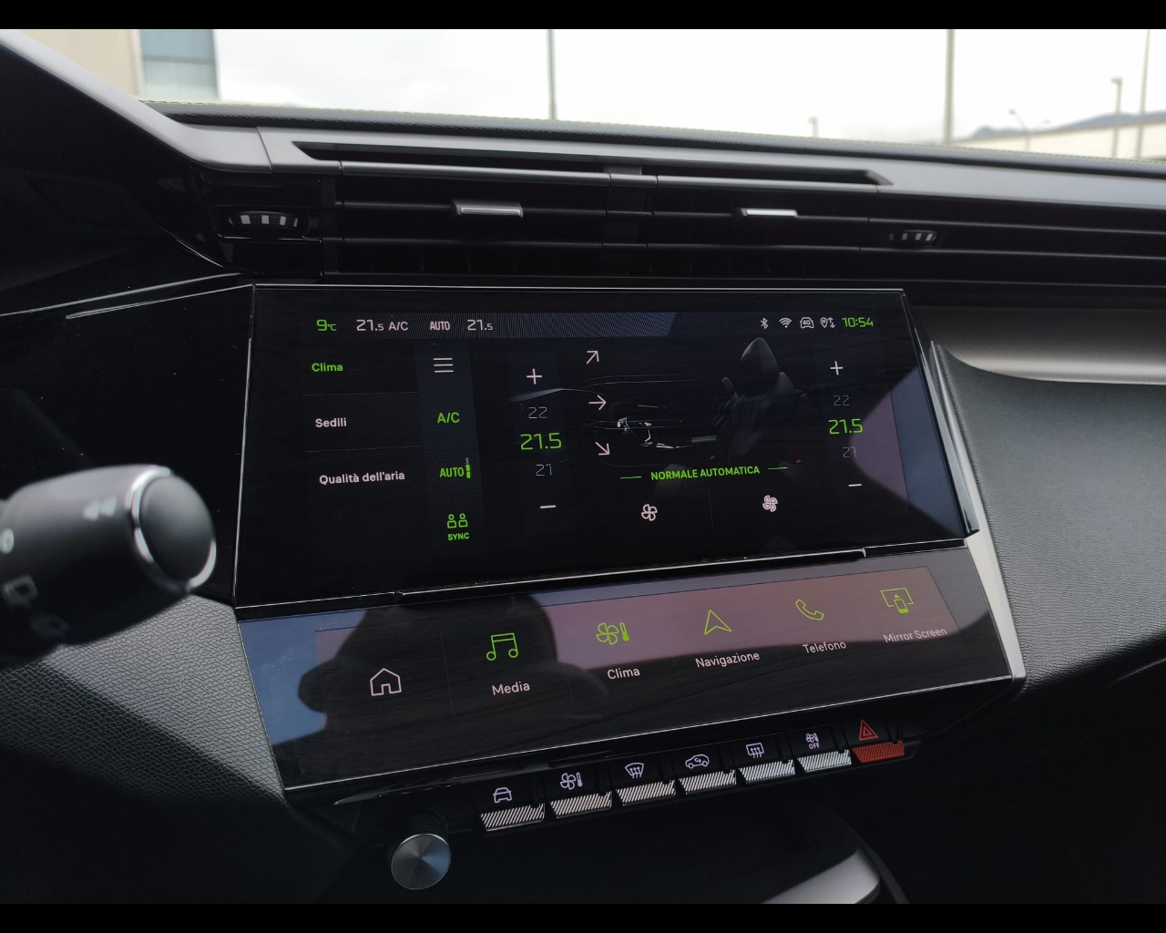 Foto PEUGEOT 308 SW 1.5 bluehdi GT s&s 130cv eat8 N1