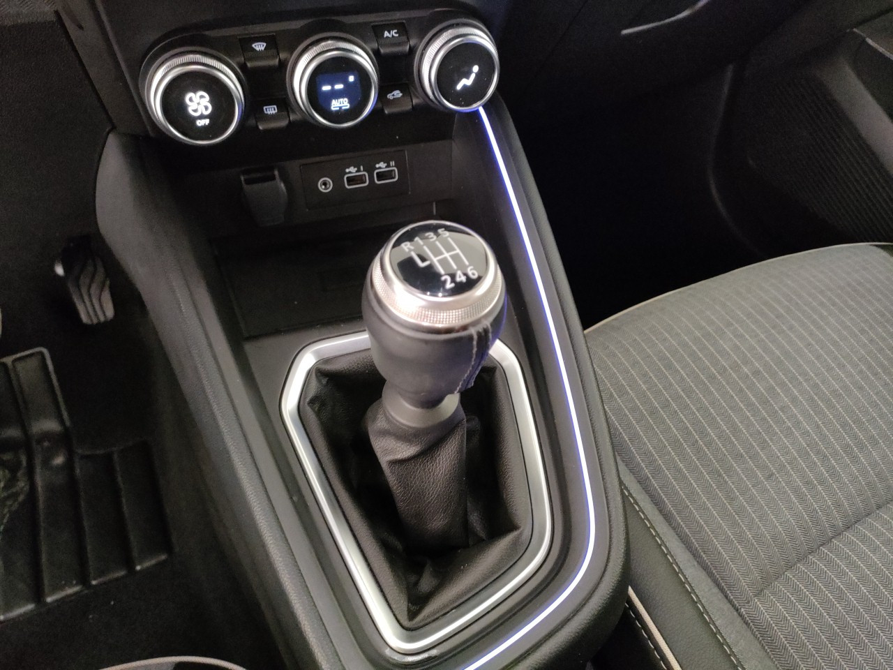 Renault Clio Usato 2024 Clio Reggio Emilia