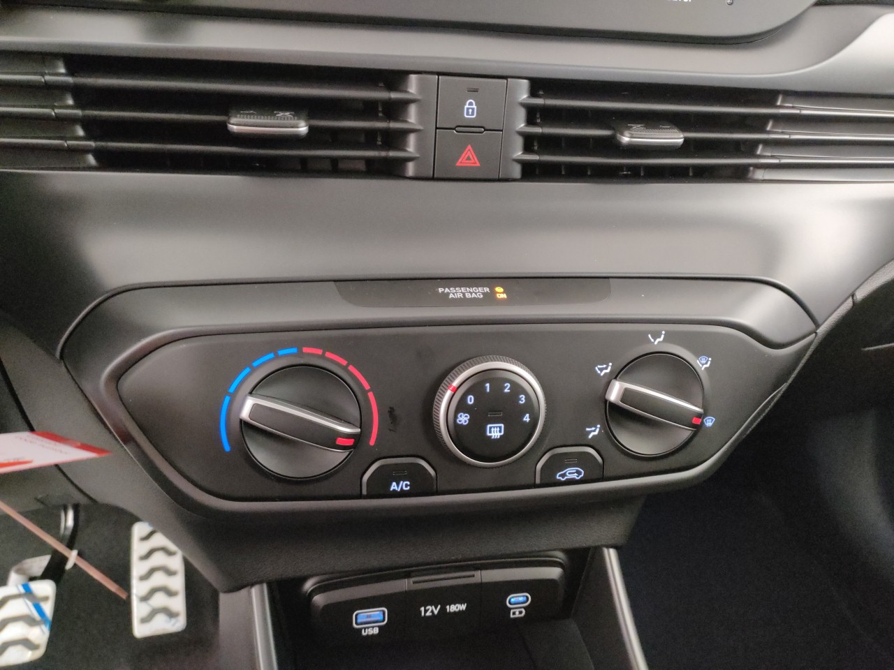 Hyundai Bayon KM0 2026 Bayon Porto Mantovano