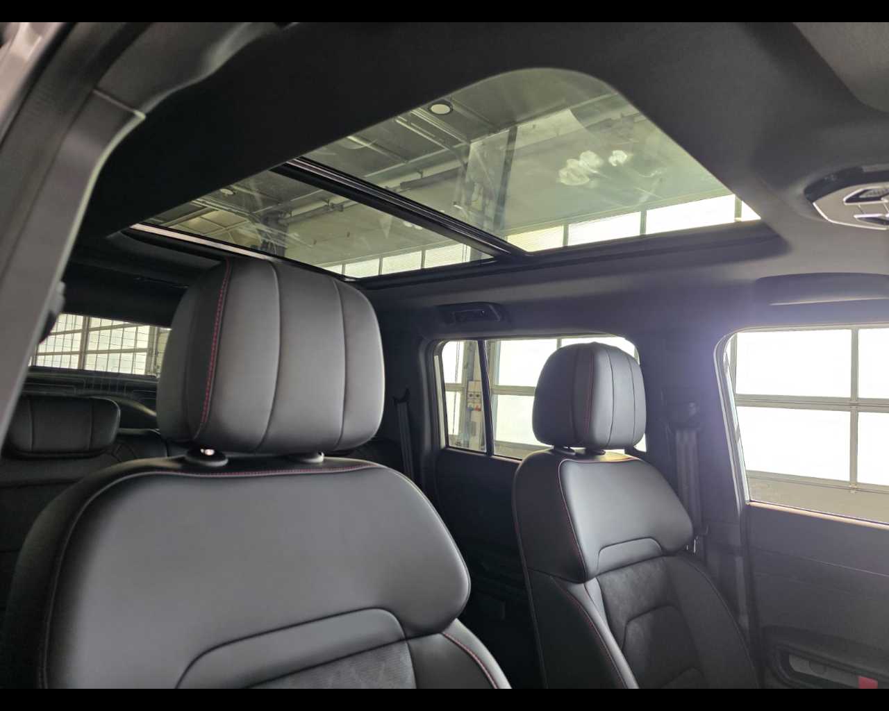 Ich-X K3  Nuovo GPL K3  Padova