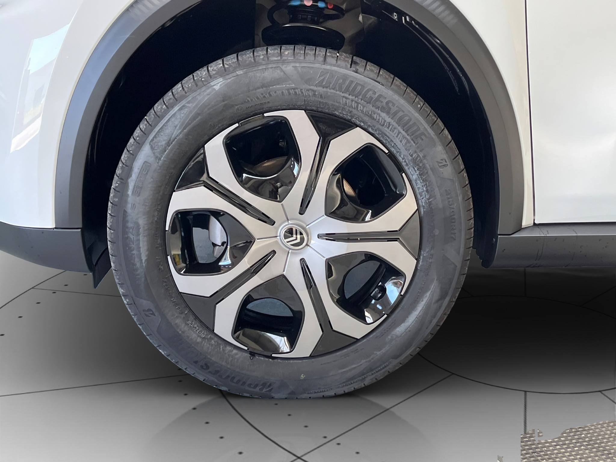 Citroen C3 Aircross KM0 2026 C3 Aircross Verona
