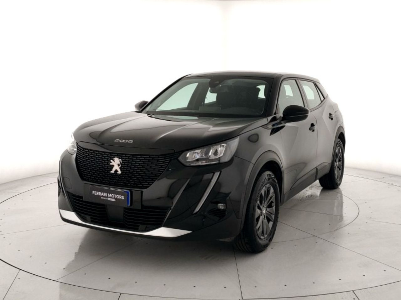 Peugeot 2008 Usato 2022 2008 Porto Mantovano