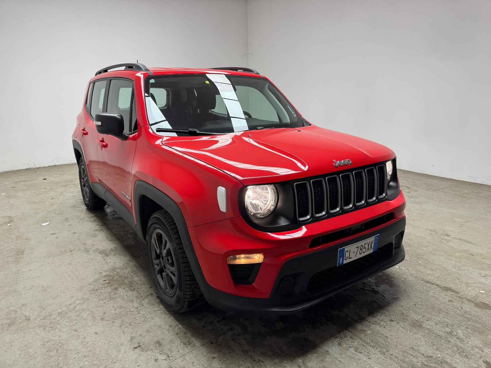 JEEP Renegade Renegade 1.0 t3 Longitude 2wd