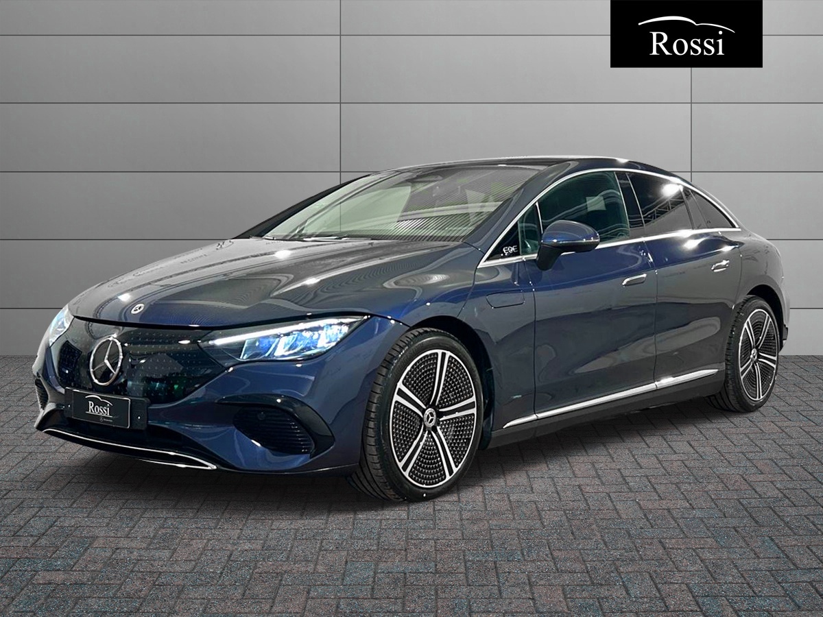 Mercedes-Benz EQE 350 4MATIC