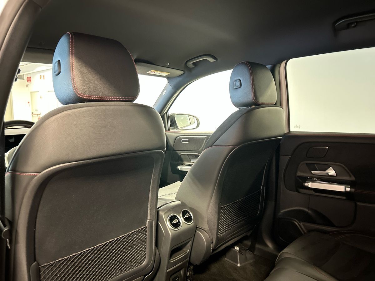 Mercedes GLB GLB 200 D Premium 4Matic 8G-DCT - 18