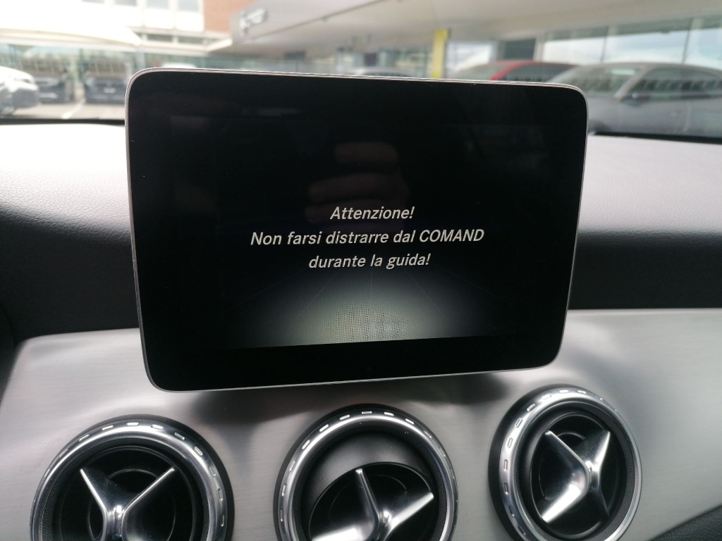 Mercedes GLA Usato 2015 GLA Carpi