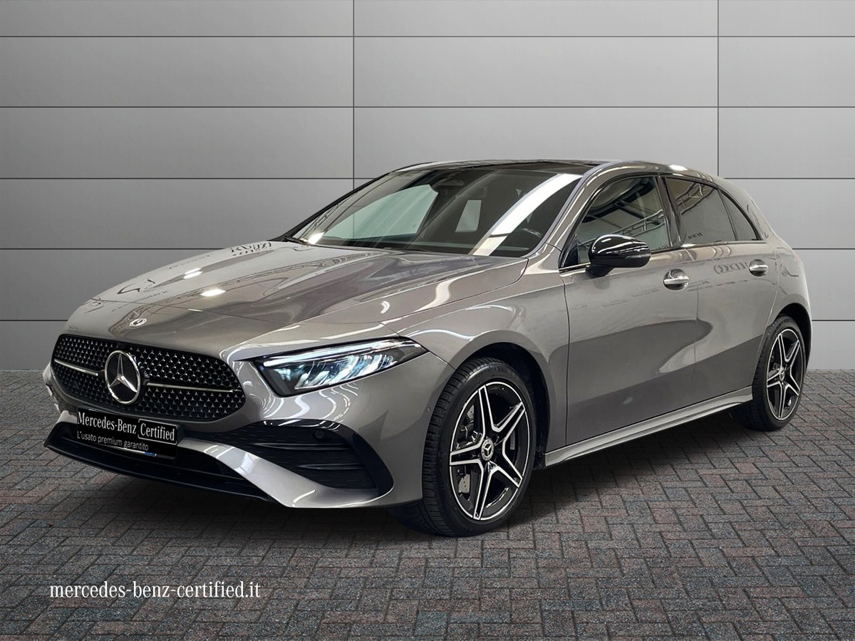 Classe A – W177 – A 250 e phev AMG Line Advanced Plus auto