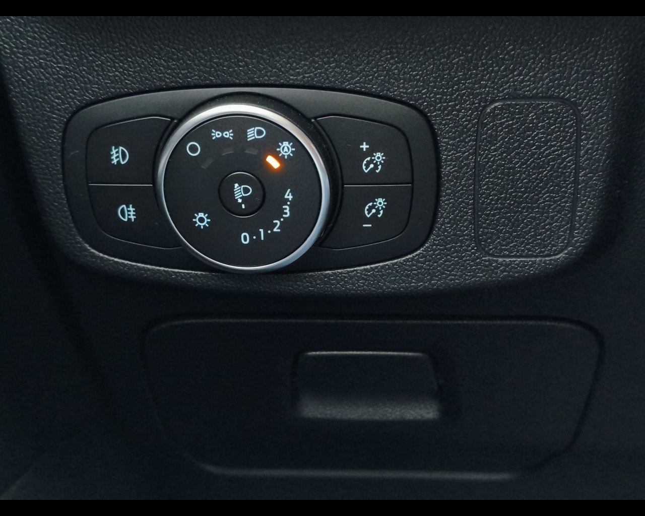 Foto FORD Focus Active 1.0 ecoboost s&s 125cv