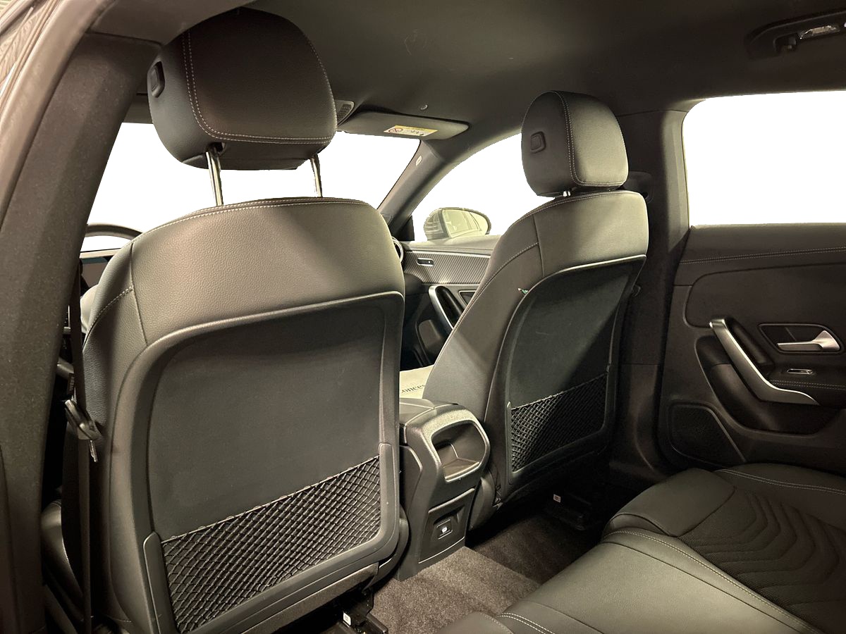 Mercedes  CLA Shooting Brake 180 Progressive Advanced 7G-DCT - 18