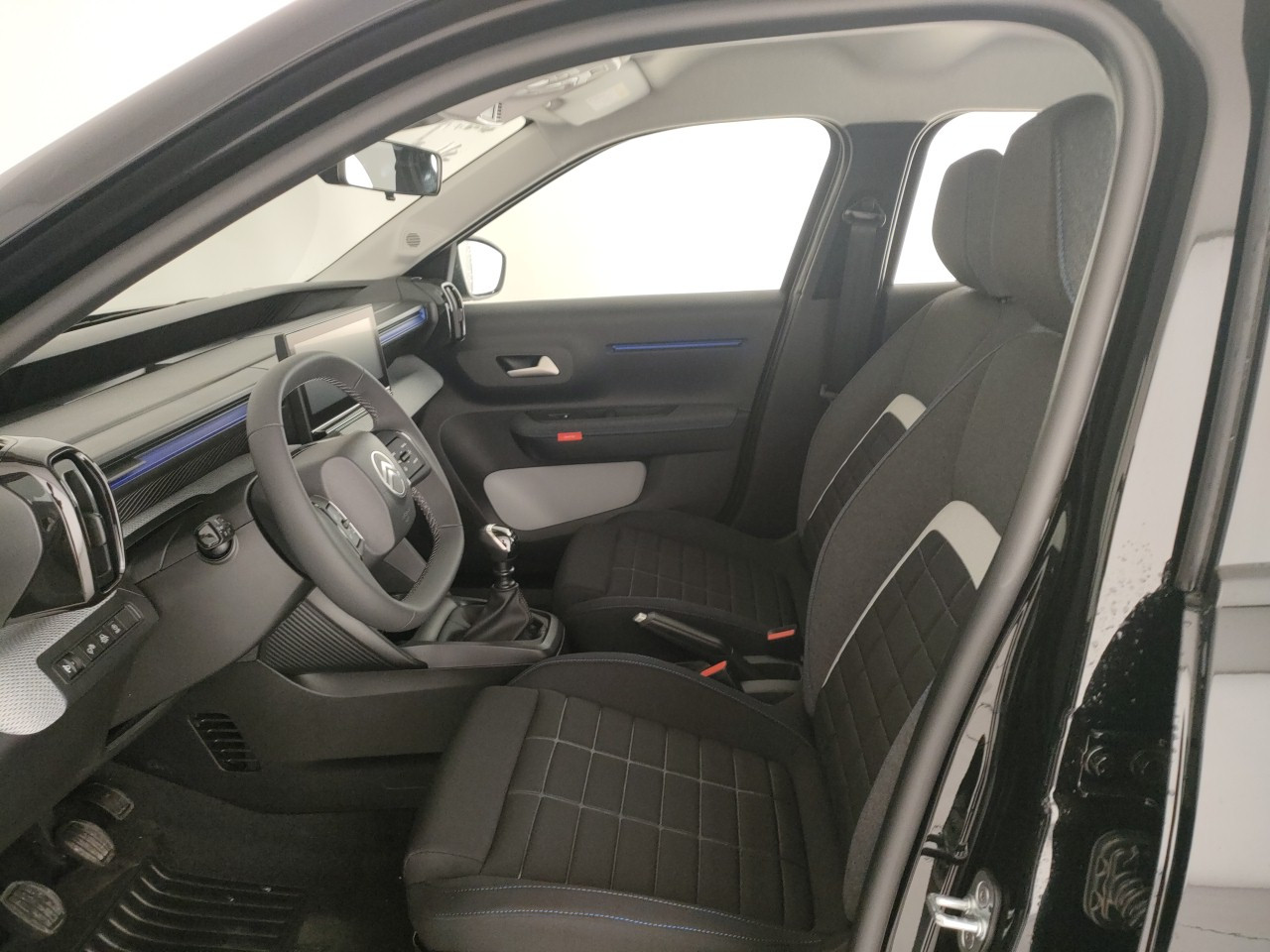 Citroen C3 Nuovo Benzina C3 Porto Mantovano