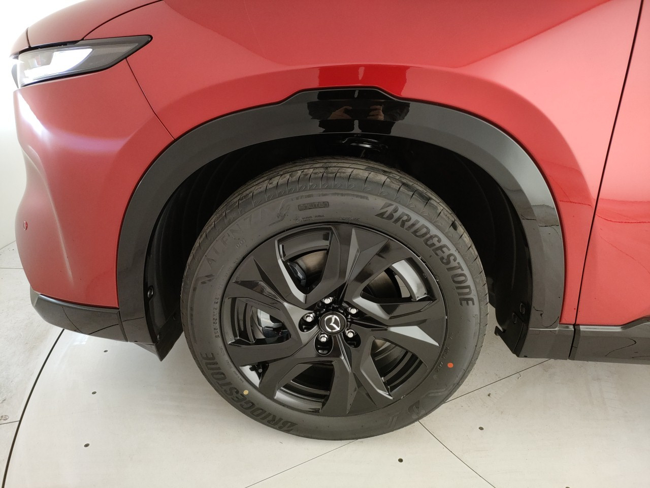Mazda CX-5 Aziendali 2026 CX-5 Mantova