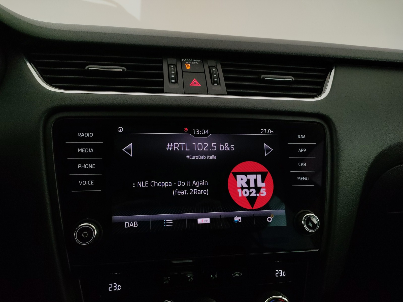 Skoda Octavia Usato 2019 Octavia Legnago
