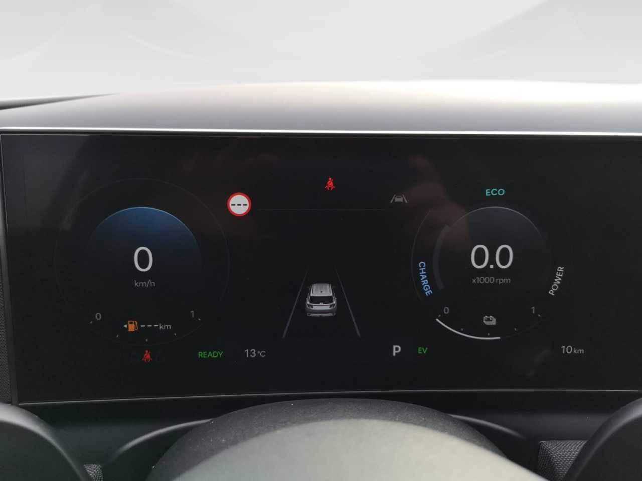 Hyundai Tucson Nuovo  Tucson Rovigo
