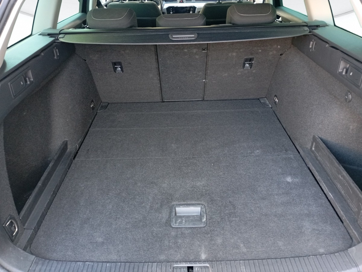 Volkswagen Passat Usato 2022 Passat San Vendemiano