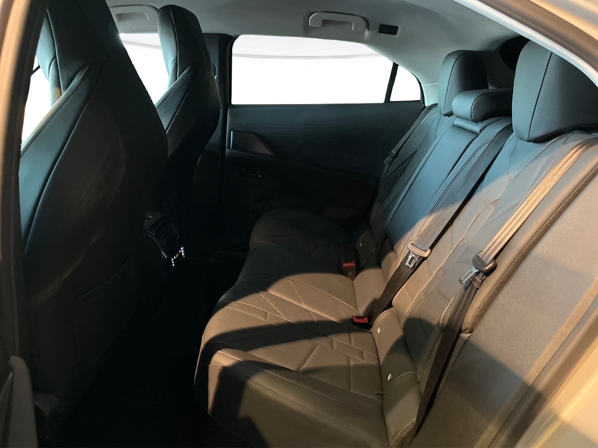 Ds N 8 Nuovo Elettrico N 8 Verona