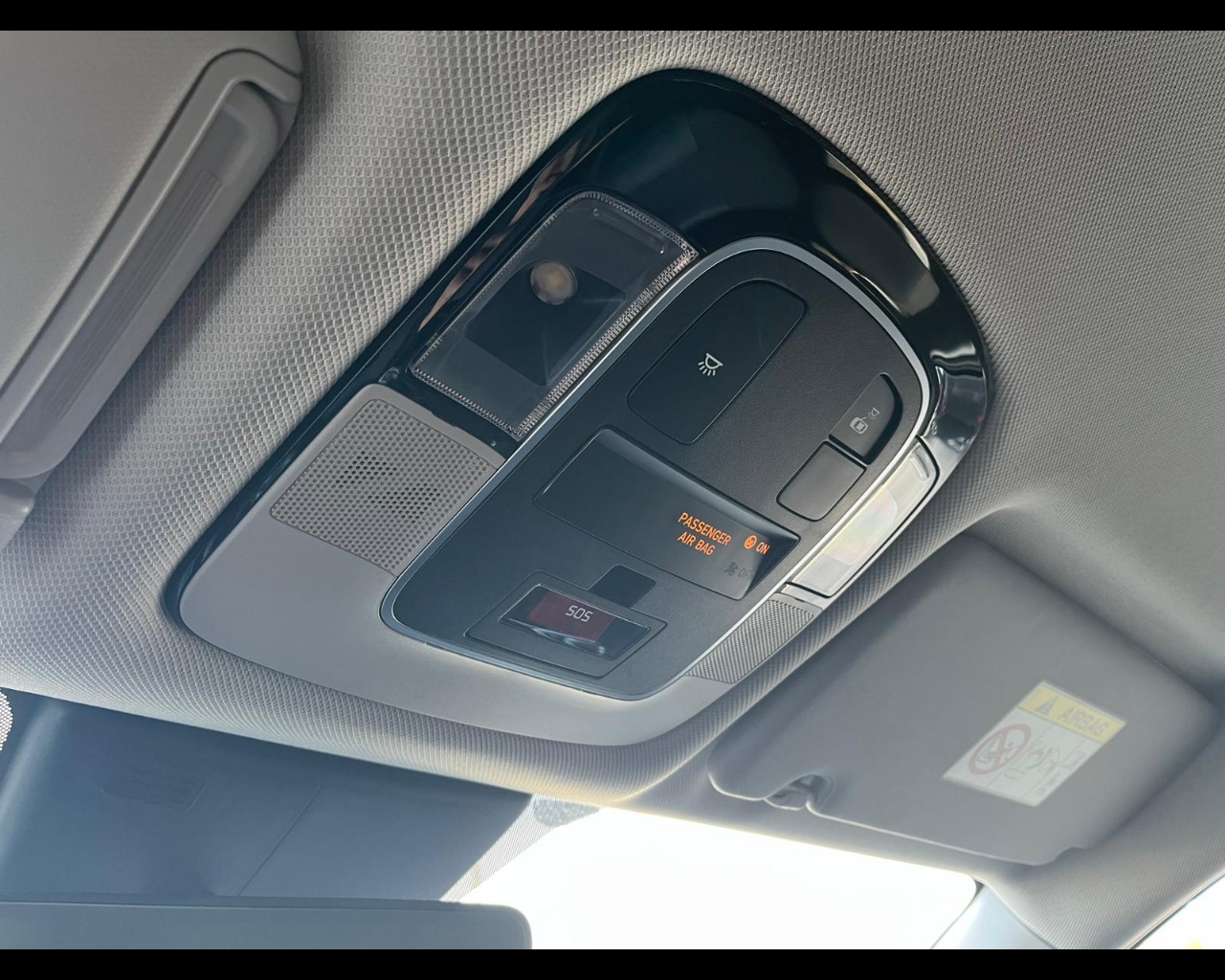 Foto HYUNDAI Tucson 1.6 phev 215cv Exellence 2wd auto