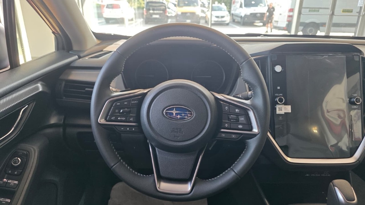Subaru Crosstrek CROSSTREK 2.0 e-Boxer STYLE XTRA - 9