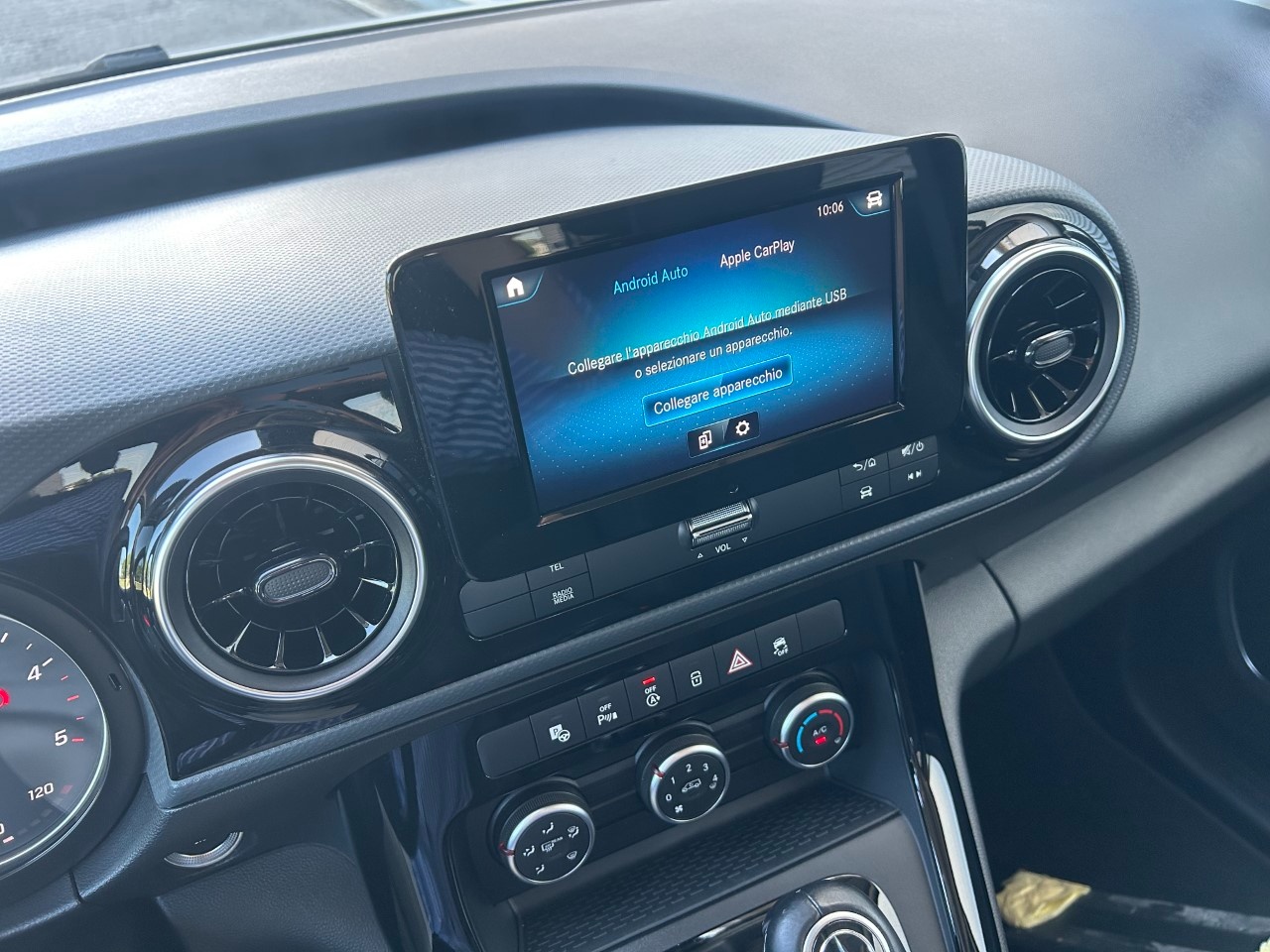 Mercedes Classe T Classe T Long 180d Sport auto - 18