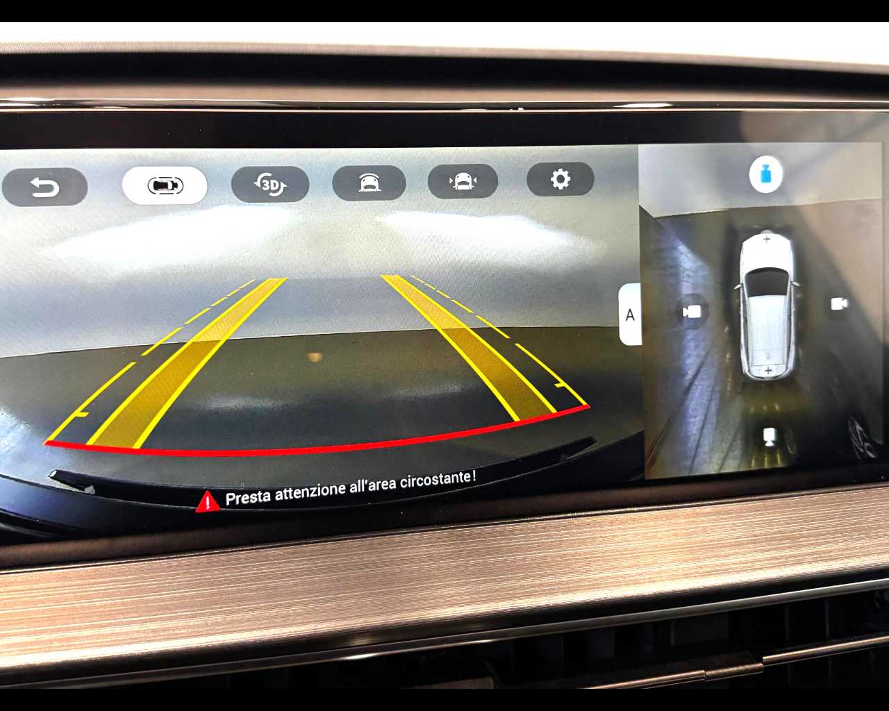 Dr Automobiles DR 5 Nuovo Ibrido DR 5 Mestre