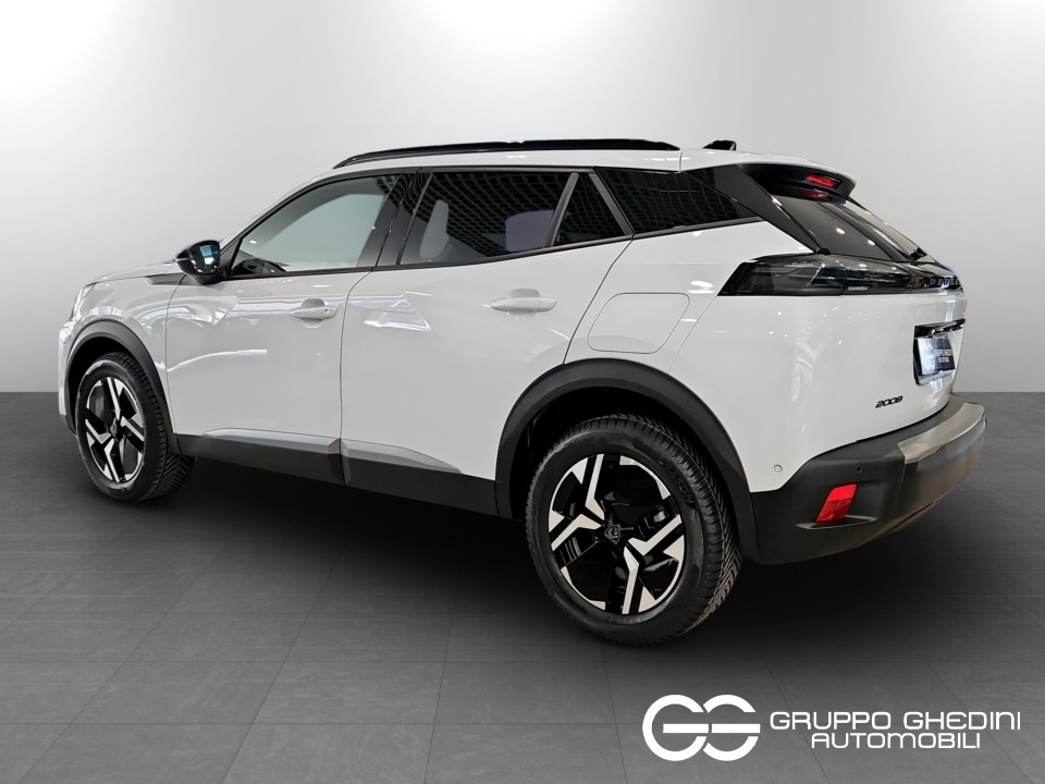 PEUGEOT 2008 1.5 bluehdi Allure s&s 130cv eat8 Diesel usato - 2
