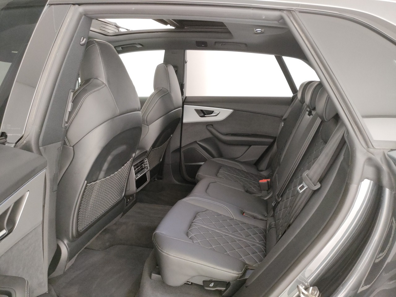 Audi Q8 Usato 2025 Q8 Porto Mantovano