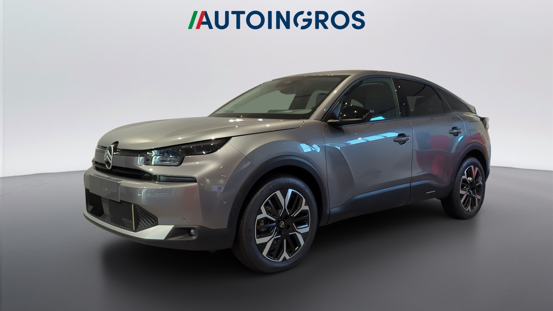 CITROEN C4 DCS6 - MAX