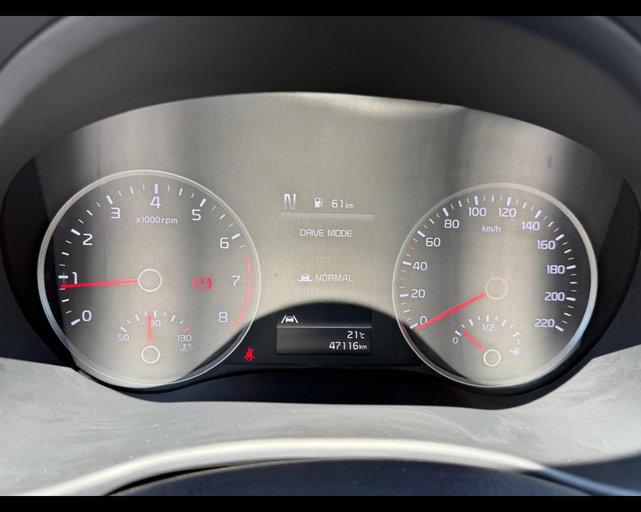 Foto KIA Rio 1.0 t-gdi mhev GT Line 100cv imt