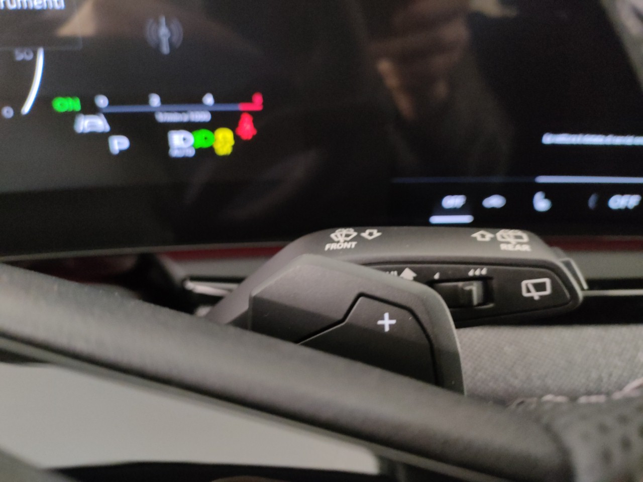 Audi A5 2024 KM0 2025 A5 2024 Porto Mantovano