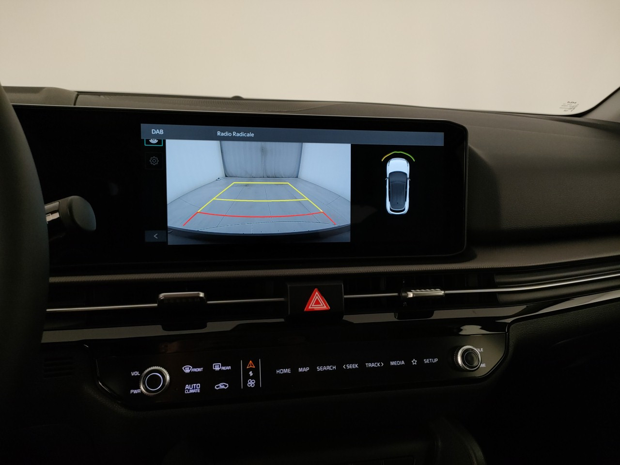 Kia Sportage Nuovo gPL Sportage Porto Mantovano