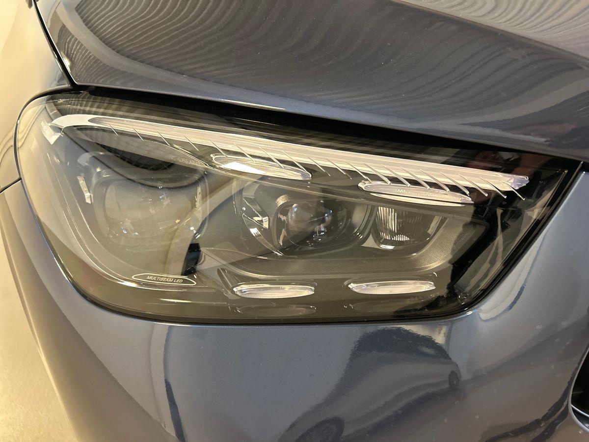 Mercedes-AMG GLE AMG GLE AMG 53 HYBRID AMG Line Premium 4Matic+ Speedshift TCT - 7
