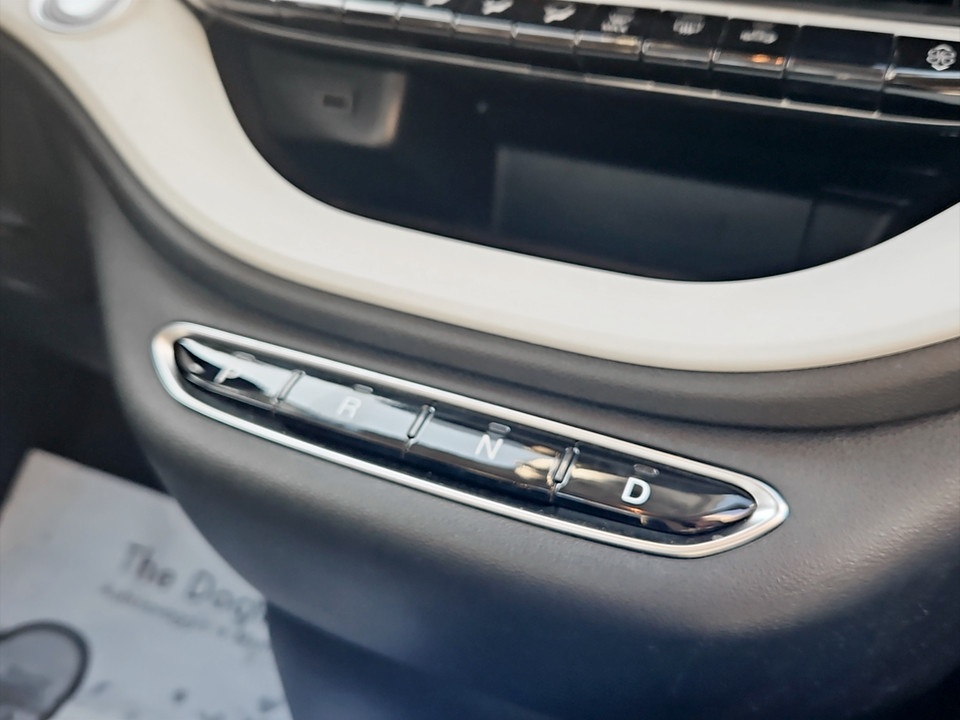 FIAT 500 500e 42 kWh Passion Elettrica usato - 15