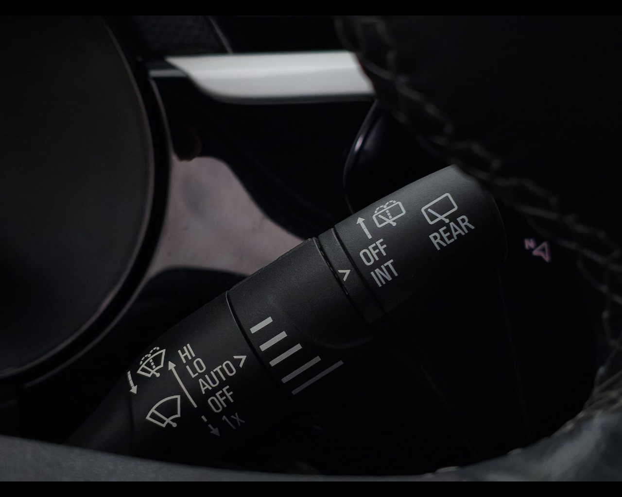 Foto OPEL Corsa 1.2 Blitz Edition s&s 100cv