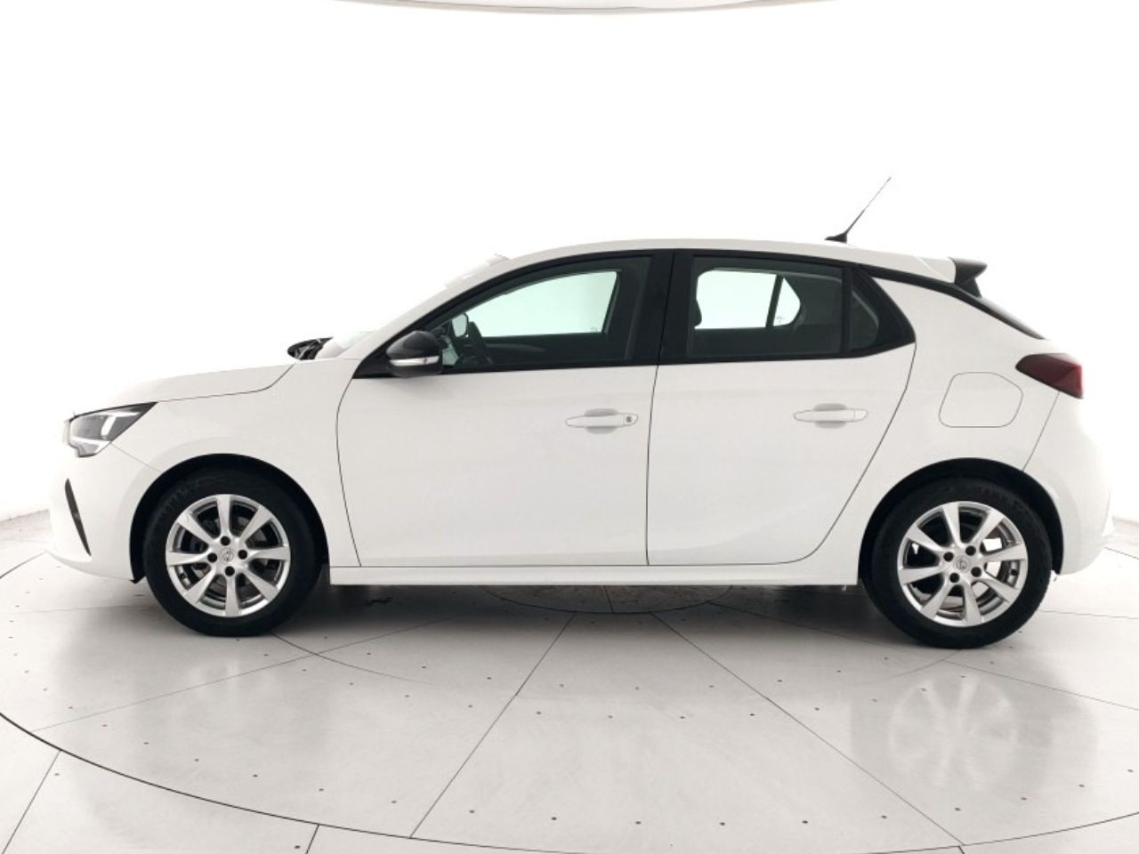 Opel Corsa Usato 2023 Corsa Parma