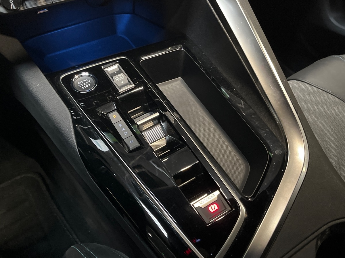Peugeot 5008 Usato 2025 5008 Verona
