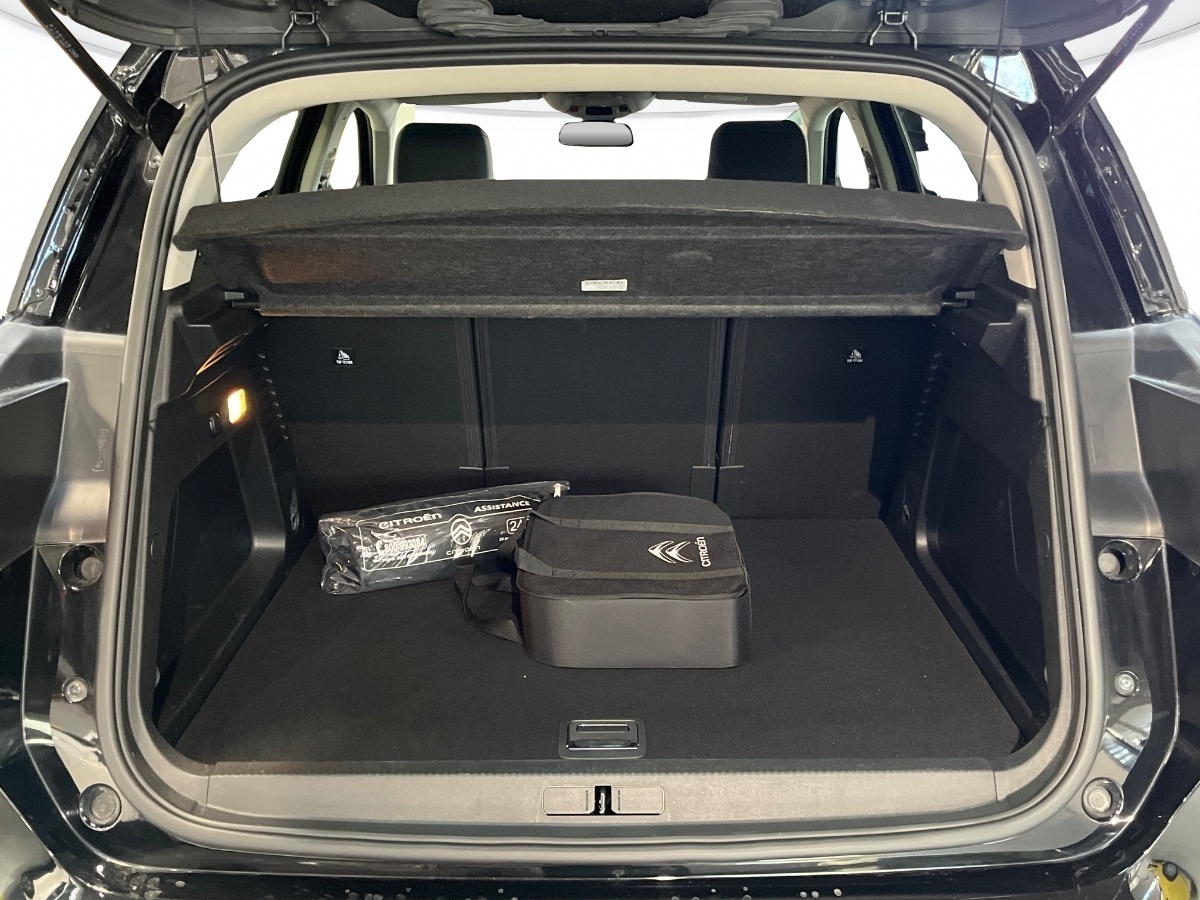 Citroen C5 Aircross Aziendali 2024 C5 Aircross Verona