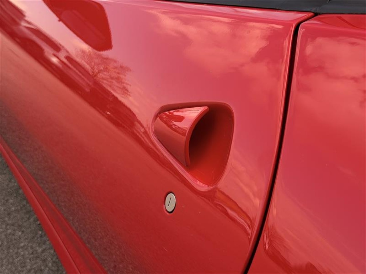 Ferrari 599 GTB Fiorano 599 GTB Fiorano 6.0 V12 - 17