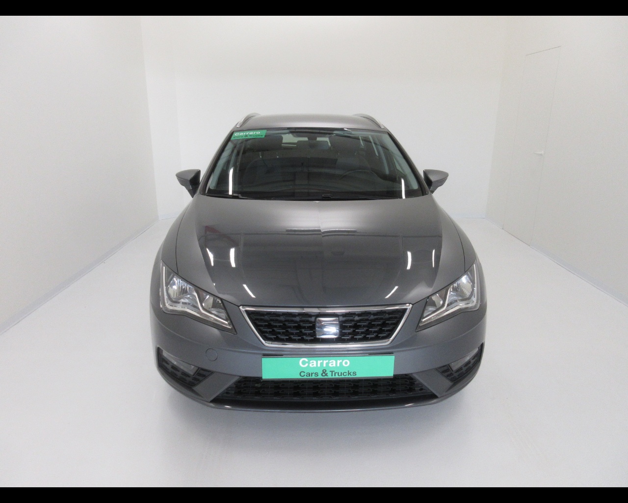 Seat Leon Leon ST 1.6 TDI 115cv Business DSG - 2