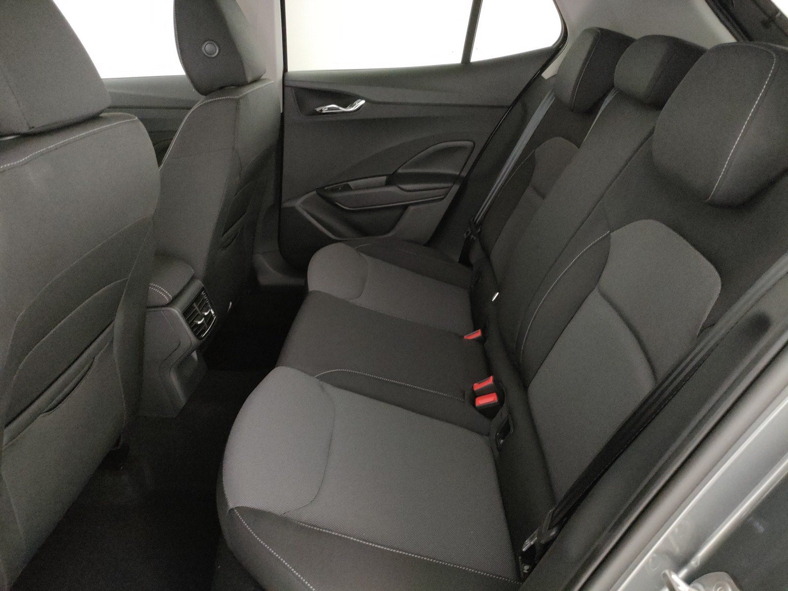 Skoda Fabia KM0 2025 Fabia Legnago