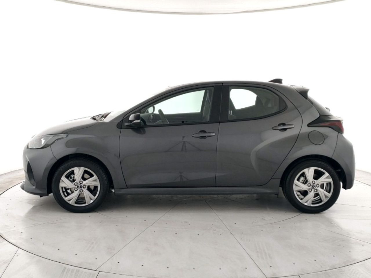Mazda 2 Nuovo  2 Reggio Emilia